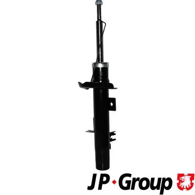 ΠΠΌΠΎΡΡΠΈΠ·Π°ΡΠΎΡ PEUGEOT 1007, CITROΓN C3, CITROΓN C2, JP GROUP (3142100580) ΠΠΌΠΎΡΡΠΈΠ·Π°ΡΠΎΡ PEUGEOT 1007, CITROΓN C3, CITROΓN C2, JP GROUP (3142100580)