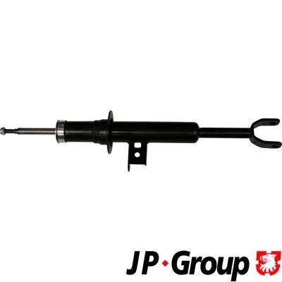 Амортизатор BMW 5, JP GROUP (1442103280)