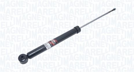 Амортизатор SMART FORFOUR, MITSUBISHI COLT, MAGNETI MARELLI (357112070000)