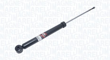 Амортизатор SMART FORFOUR, MITSUBISHI COLT, MAGNETI MARELLI (357112070000)