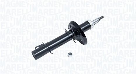 Амортизатор SEAT TOLEDO, VW BORA, SKODA OCTAVIA, MAGNETI MARELLI (354305070000)