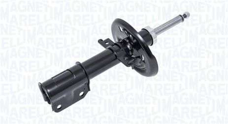 Амортизатор RENAULT FLUENCE, MAGNETI MARELLI (357255070000)