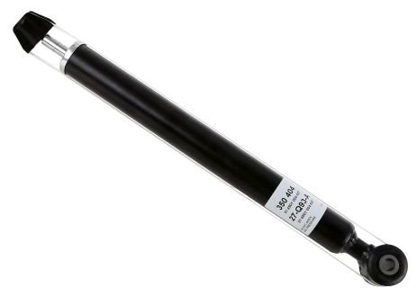 Амортизатор для FORD Fiesta R 12, SACHS (350404)