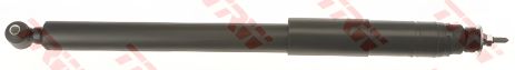 Амортизатор MERCEDES-BENZ C-CLASS, MERCEDES-BENZ CLK, MERCEDES-BENZ CLC-CLASS, TRW (JGT1001S) Амортизатор MERCEDES-BENZ C-CLASS, MERCEDES-BENZ CLK, MERCEDES-BENZ CLC-CLASS, TRW (JGT1001S)