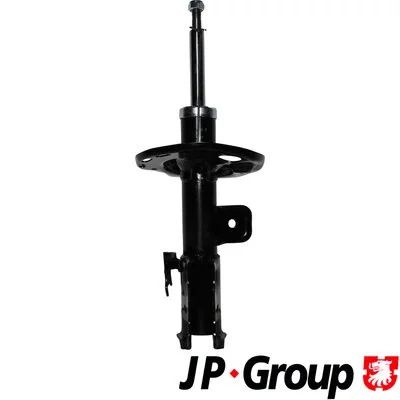 Амортизатор TOYOTA COROLLA, TOYOTA AURIS, JP GROUP (4842101170)