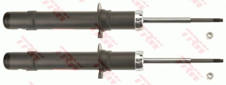 Амортизатор HYUNDAI GRANDEUR, HYUNDAI SONATA, TRW (JGS1062T)(цена за штуку)(к-кт 2шт) отгружается только 2шт