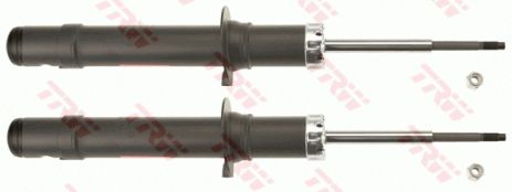 Амортизатор HYUNDAI GRANDEUR, HYUNDAI SONATA, TRW (JGS1062T)(ціна за штуку)(к-кт 2шт) відгружається тільки 2шт