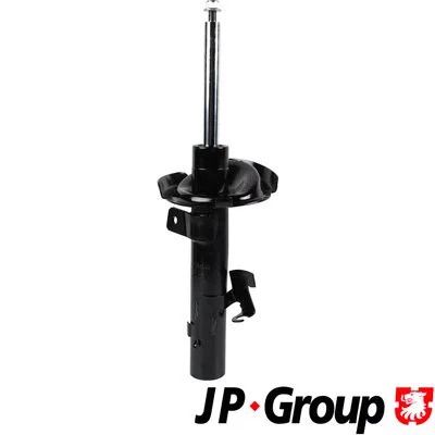 Амортизатор FORD C-MAX, FORD FOCUS, JP GROUP (1542105070)