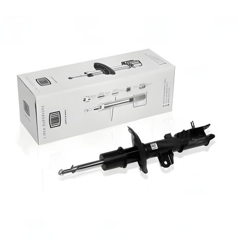 Пружина амортизатора KIA RIO, HYUNDAI ACCENT, HYUNDAI SOLARIS, TRIALLI (AG08153)