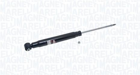 Амортизатор CITROËN C4, PEUGEOT 308, PEUGEOT 307, MAGNETI MARELLI (356331070000)