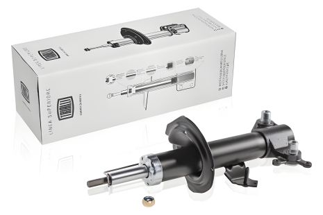 Амортизатор для NISSAN PRIMERA, TRIALLI (AG14169) Амортизатор для NISSAN PRIMERA, TRIALLI (AG14169)