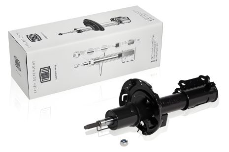 Гаситель коливань HYUNDAI SOLARIS - TRIALLI (AG08148) Гаситель коливань HYUNDAI SOLARIS - TRIALLI (AG08148)