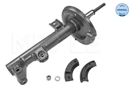Амортизатор MERCEDES-BENZ CLC-CLASS, MERCEDES-BENZ C-CLASS, MEYLE (0266230003) Амортизатор MERCEDES-BENZ CLC-CLASS, MERCEDES-BENZ C-CLASS, MEYLE (0266230003)