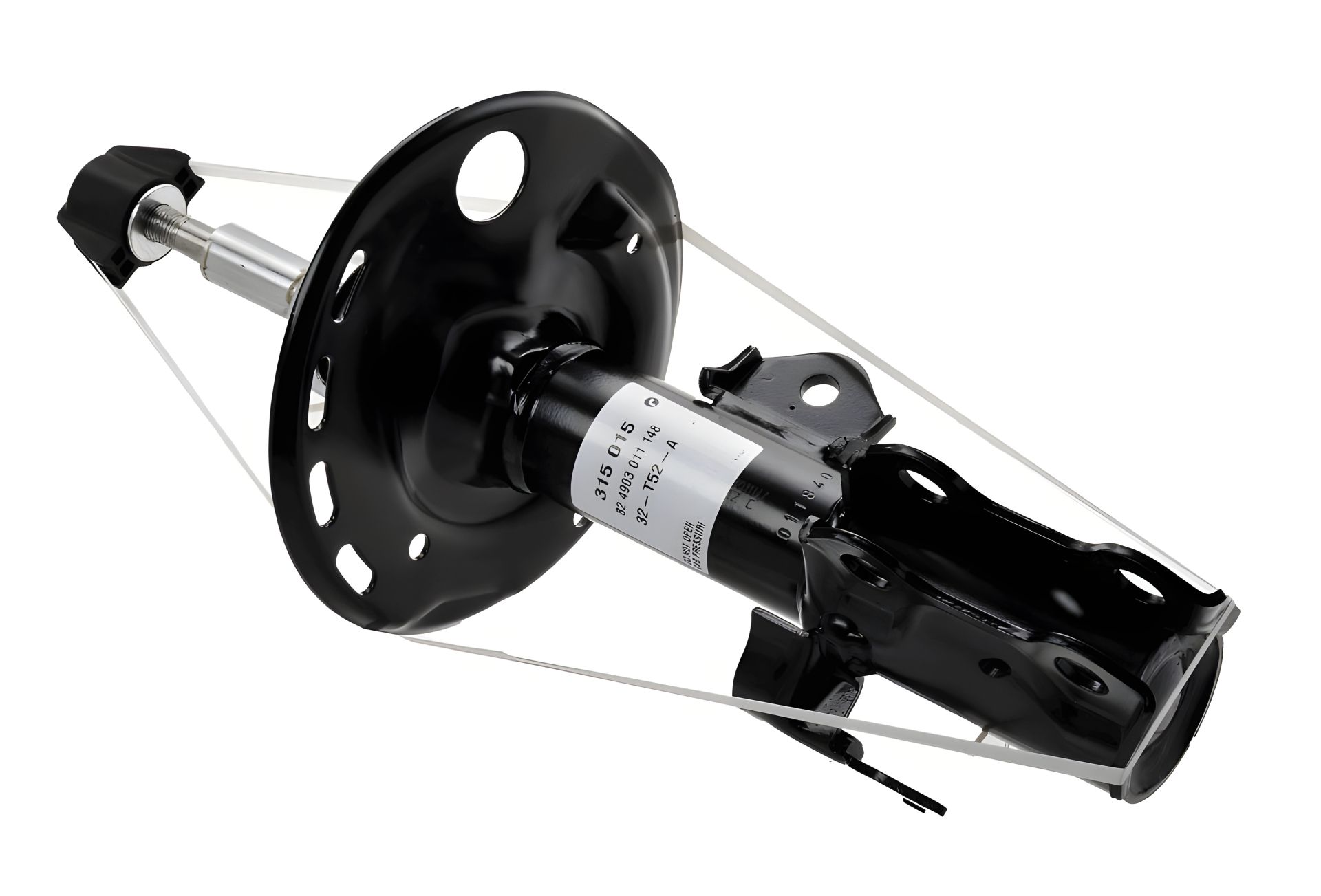 Амортизатор TOYOTA Corolla/Auris, SACHS (315015) Амортизатор TOYOTA Corolla/Auris, SACHS (315015)