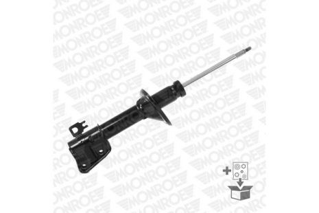 Амортизатор LAND ROVER, MONROE (D0006L)