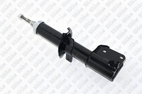 Задній амортизатор Nissan Primastar/Opel Vivaro A/Renault Trafic II 1.8-2.5 03.01-, SIAAM (545593G)