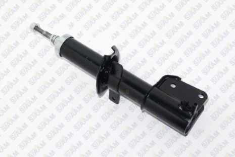 Амортизатор Nissan Primastar/Opel Vivaro A/Renault Trafic II 1.8-2.5 03.01-, SIAAM (545593G)