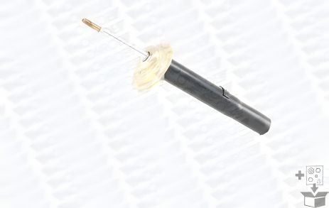 Амортизатор для BMW 5, марка MONROE (G8427) Амортизатор для BMW 5, марка MONROE (G8427)