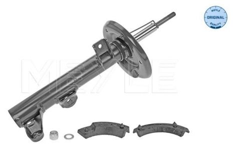 Амортизатор MERCEDES-BENZ CLK, MERCEDES-BENZ CLC-CLASS, MERCEDES-BENZ C-CLASS, MEYLE (0266230020)