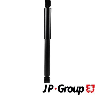 Амортизатор SEAT TOLEDO, VW NEW, SKODA OCTAVIA, JP GROUP (1152109800)