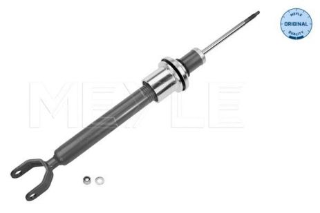 Амортизатор MERCEDES-BENZ (BBDC), MERCEDES-BENZ E-CLASS, MERCEDES-BENZ CLS, MEYLE (0266250011)