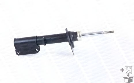 Амортизатор для BMW X5, MONROE (D0407R)