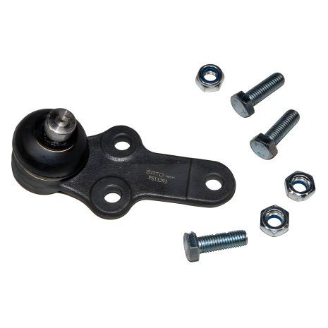 Кульова опора для Ford Focus I (DAW, DBW), Sato Tech (PS13293)