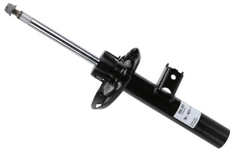 Амортизатор MERCEDES-BENZ B-CLASS, MERCEDES-BENZ A-CLASS, SACHS (350053)