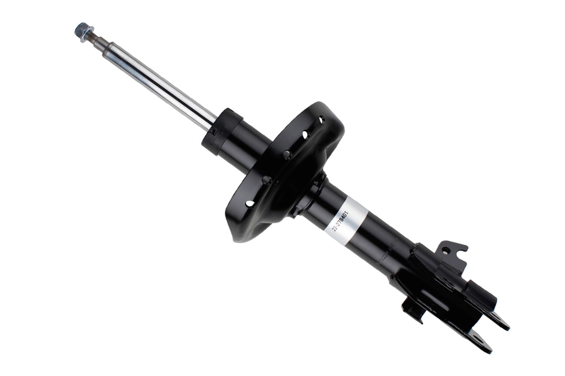Амортизатор SUBARU FORESTER, BILSTEIN (22278401) Амортизатор SUBARU FORESTER, BILSTEIN (22278401)