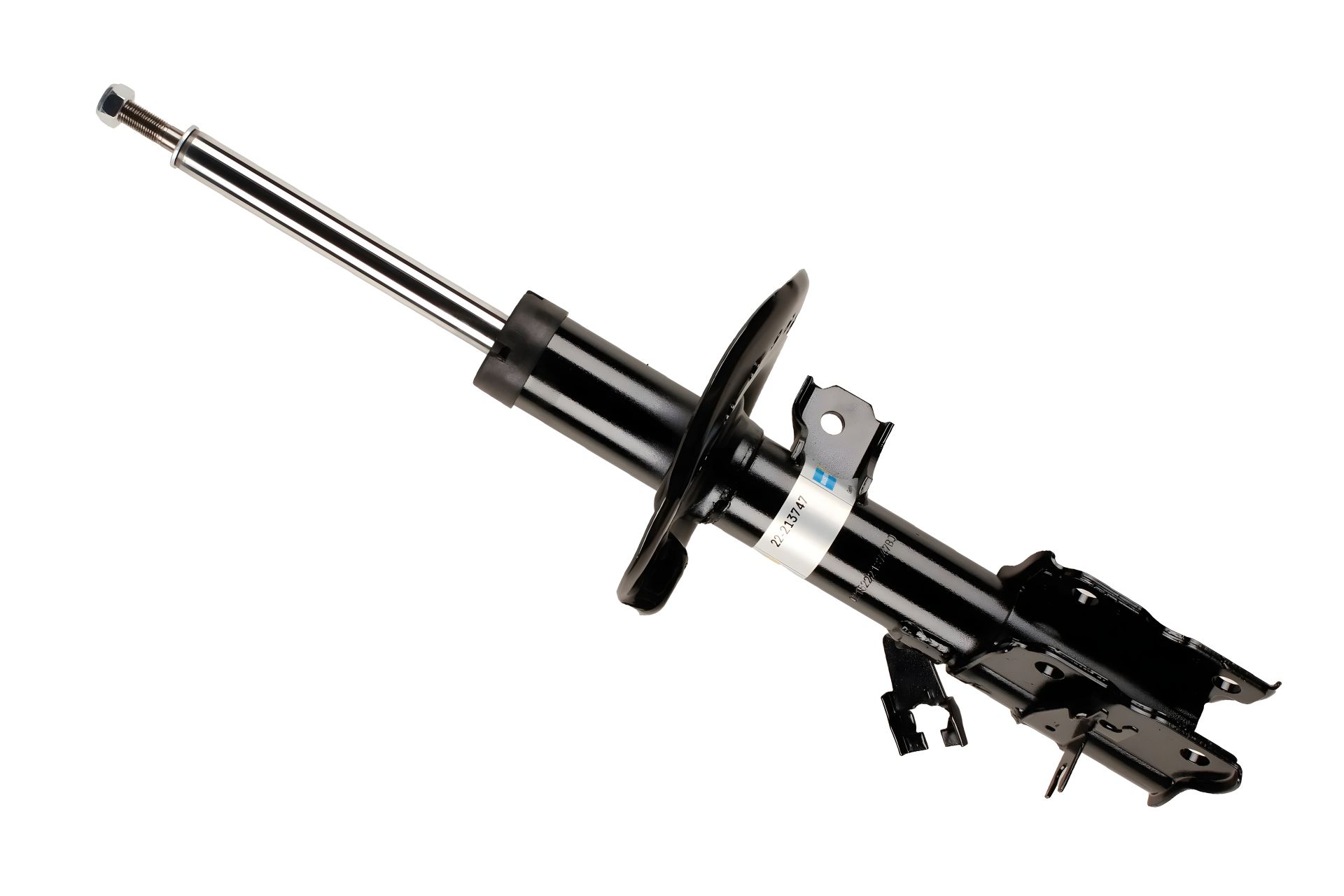 Амортизатор SAMSUNG QM5, RENAULT KOLEOS, NISSAN X-TRAIL, BILSTEIN (22213747) Амортизатор SAMSUNG QM5, RENAULT KOLEOS, NISSAN X-TRAIL, BILSTEIN (22213747)