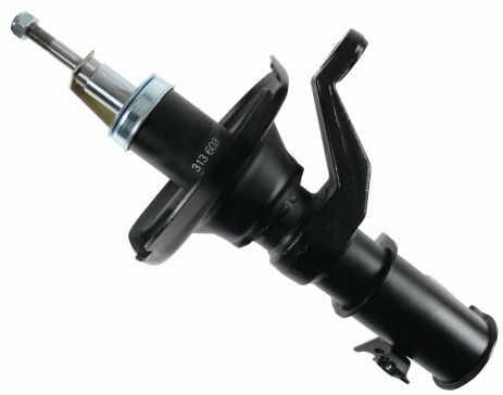 Амортизатор HONDA CIVIC, SACHS (313603)