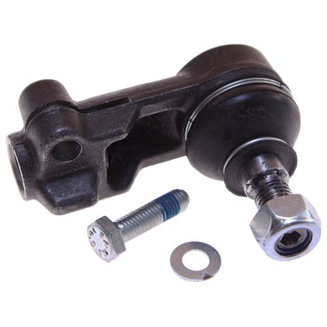 Накінечник рульової тяги лів. LAND ROVER FREELANDER I SUV (L314), SATO TECH (PS21428)