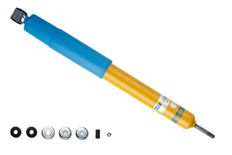 Амортизатор MERCEDES-BENZ G-CLASS, BILSTEIN (24016353)