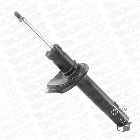 PEUGEOT 405 амортизатор, MONROE (11548)