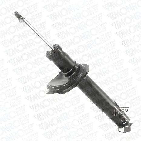 PEUGEOT 405 амортизатор, MONROE (11548) PEUGEOT 405 амортизатор, MONROE (11548)