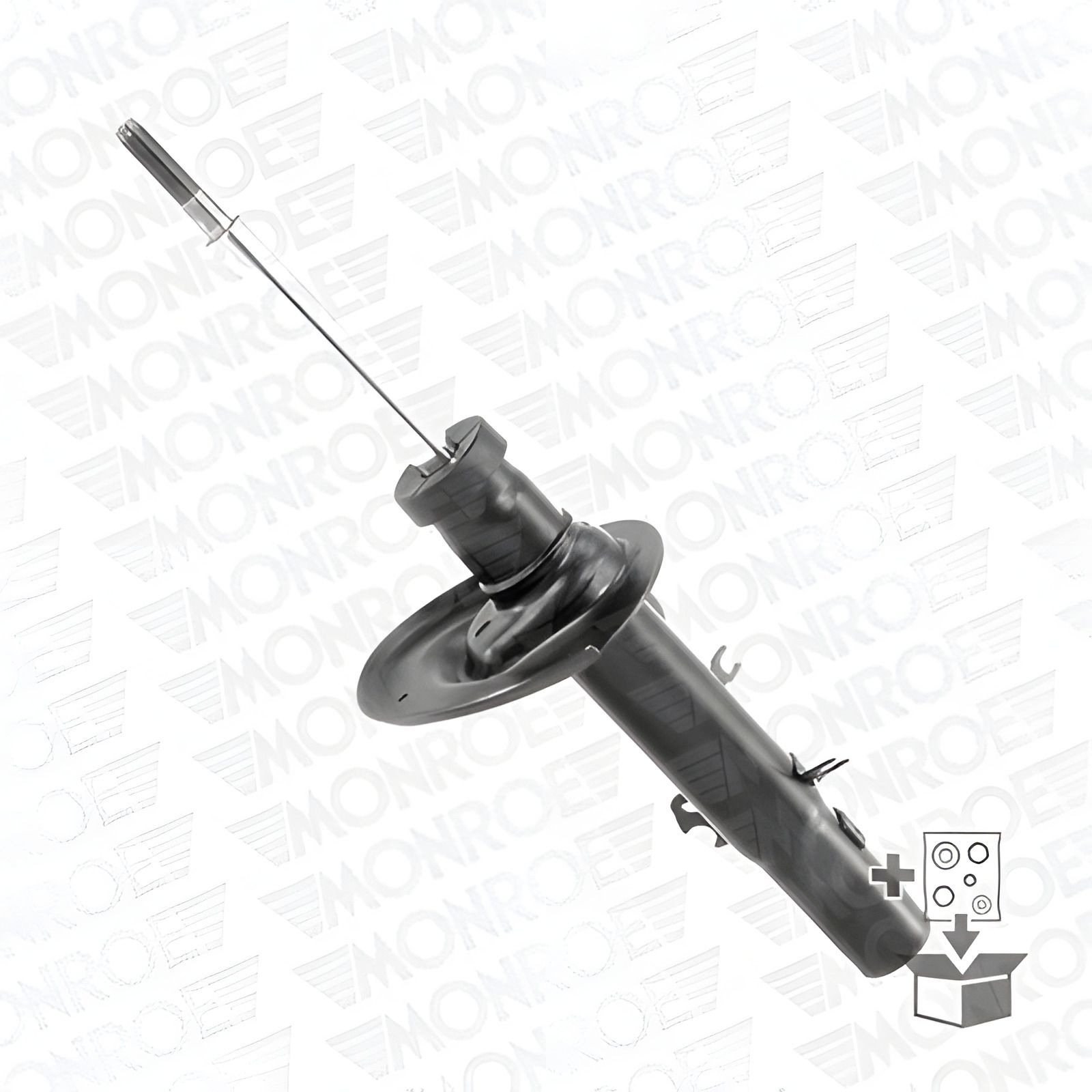 PEUGEOT 207 амортизатор, MONROE (G8097) PEUGEOT 207 амортизатор, MONROE (G8097)