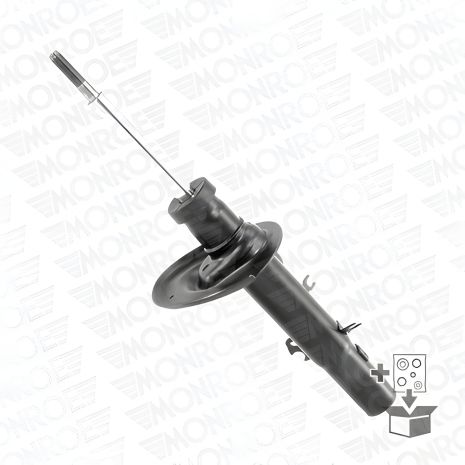 PEUGEOT 207 амортизатор, MONROE (G8097) PEUGEOT 207 амортизатор, MONROE (G8097)