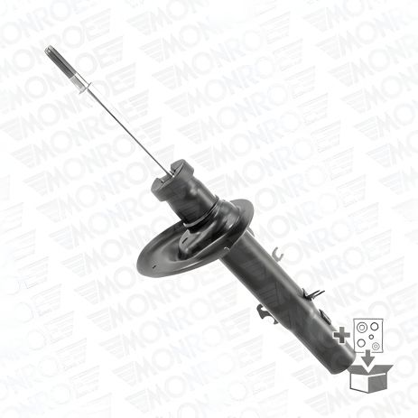 PEUGEOT 207 амортизатор, MONROE (G8097) PEUGEOT 207 амортизатор, MONROE (G8097)