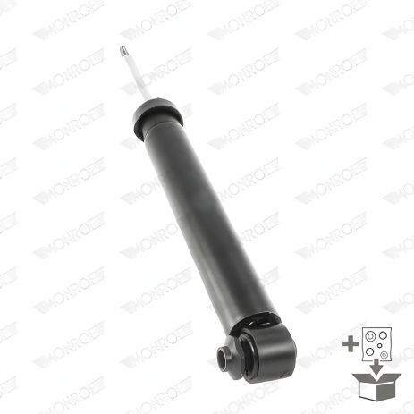 BMW 5 амортизатор, MONROE (376015SP)