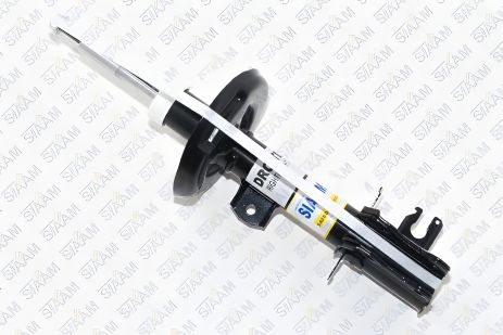 Амортизатор для PEUGEOT BIPPER, CITROËN NEMO, FIAT FIORINO, SIAAM 545604G Амортизатор для PEUGEOT BIPPER, CITROËN NEMO, FIAT FIORINO, SIAAM 545604G