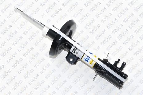 Амортизатор PEUGEOT BIPPER, CITROËN NEMO, FIAT FIORINO, SIAAM (545604G) Амортизатор PEUGEOT BIPPER, CITROËN NEMO, FIAT FIORINO, SIAAM (545604G)