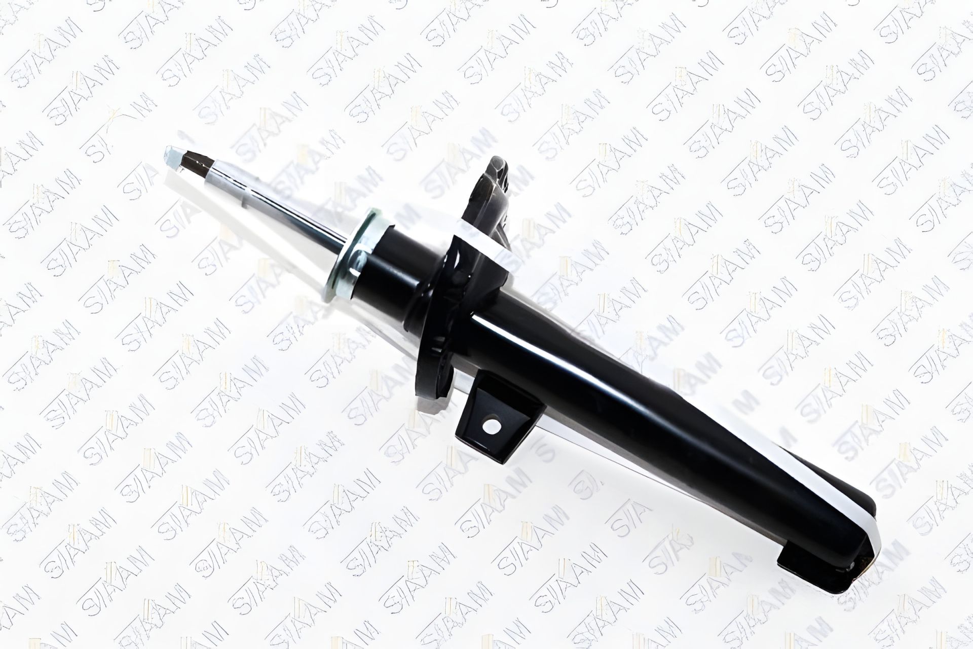 Амортизатор для Skoda Octavia, Audi A3, и VW Golf, SIAAM (545809G) Амортизатор для Skoda Octavia, Audi A3, и VW Golf, SIAAM (545809G)