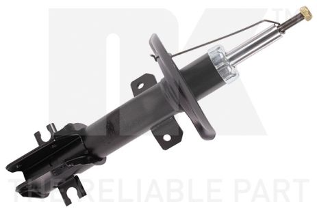 Амортизатор CHRYSLER DELTA, LANCIA DELTA, FIAT BRAV4O, NK (65233874)