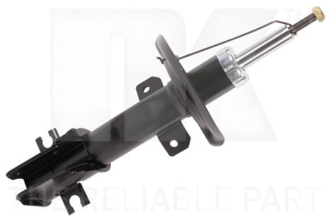 Амортизатор для CHRYSLER DELTA, LANCIA DELTA, FIAT BRAVO, NK (65233874) Амортизатор для CHRYSLER DELTA, LANCIA DELTA, FIAT BRAVO, NK (65233874)