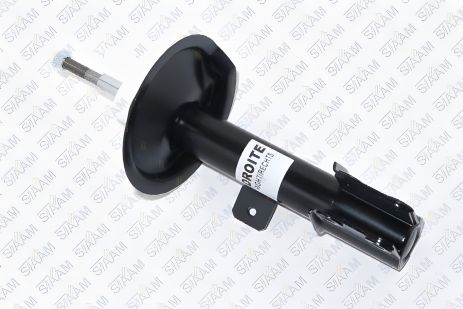 Амортизатор для CITROËN C4, PEUGEOT 307, SIAAM (545595G)