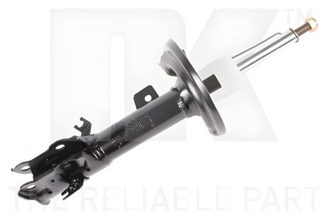 Амортизатор NK FORD FIESTA (65253970)