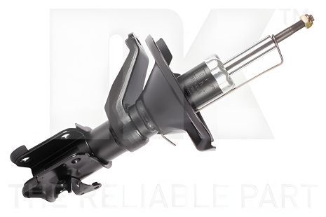 Амортизатор HONDA CIVIC, NK (65261386) Амортизатор HONDA CIVIC, NK (65261386)