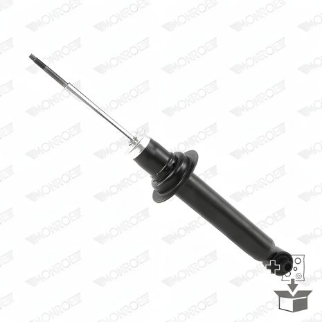 Амортизатор для BMW 7, MONROE (376011SP)