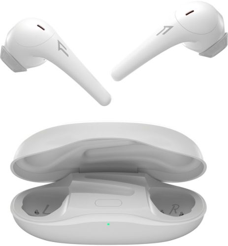 Наушники 1MORE ComfoBuds 2 (ES303) TWS 5.0 White UA UCRF