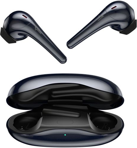 Наушники 1MORE ComfoBuds 2 (ES303) TWS 5.0 black UA UCRF